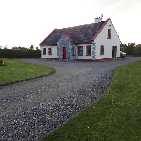 Ballytigue House Clarecastle Exterior photo