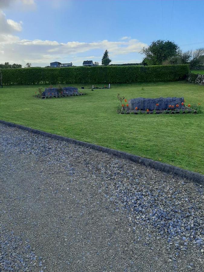 Ballytigue House Clarecastle Exterior photo